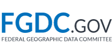FGDC Logo