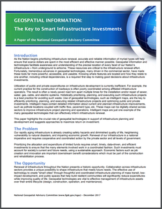 ngac paper geospatial key to smart investments cover