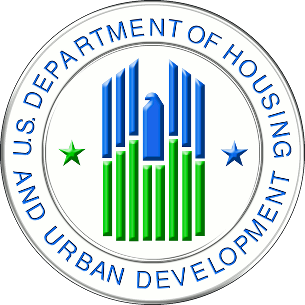Department of Housing & Urban Development Logo