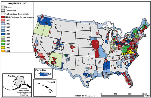 HSIP 133 Cities graphic